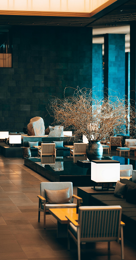 Hospitality Market