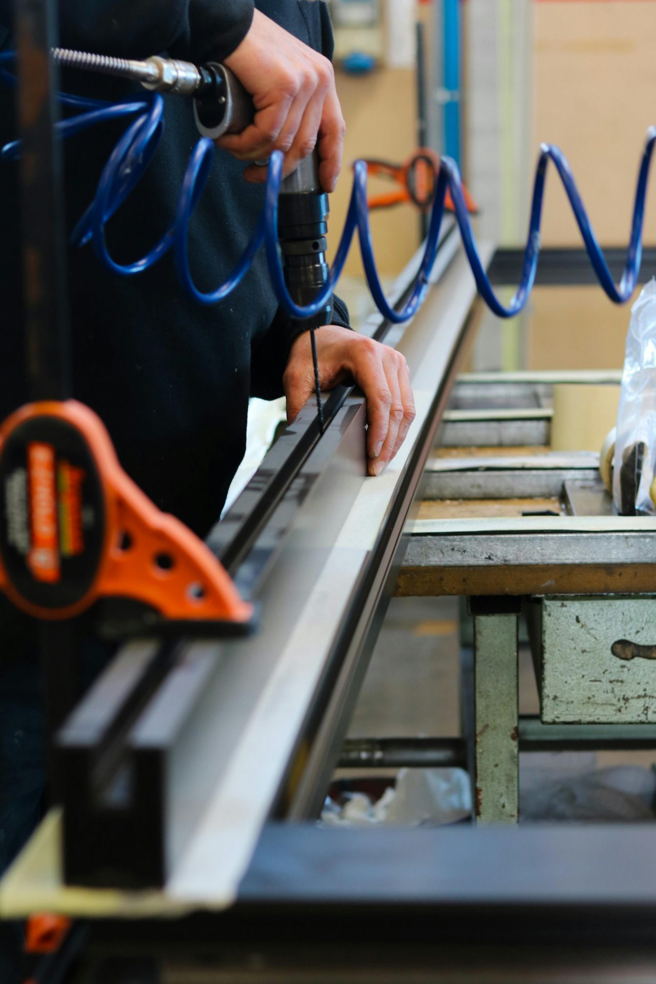 Best hardware for Door Fabricators in India