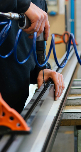 Door Fabricator Market