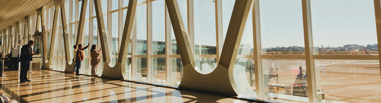 Allegion Markets