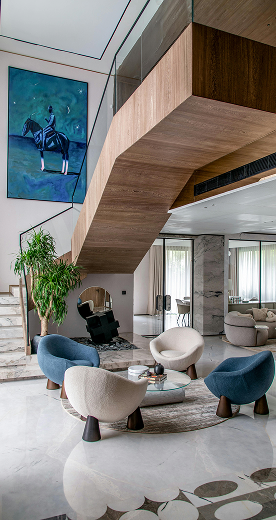 residential
