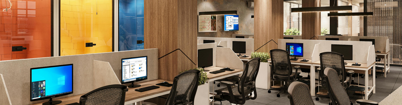 Allegion Markets