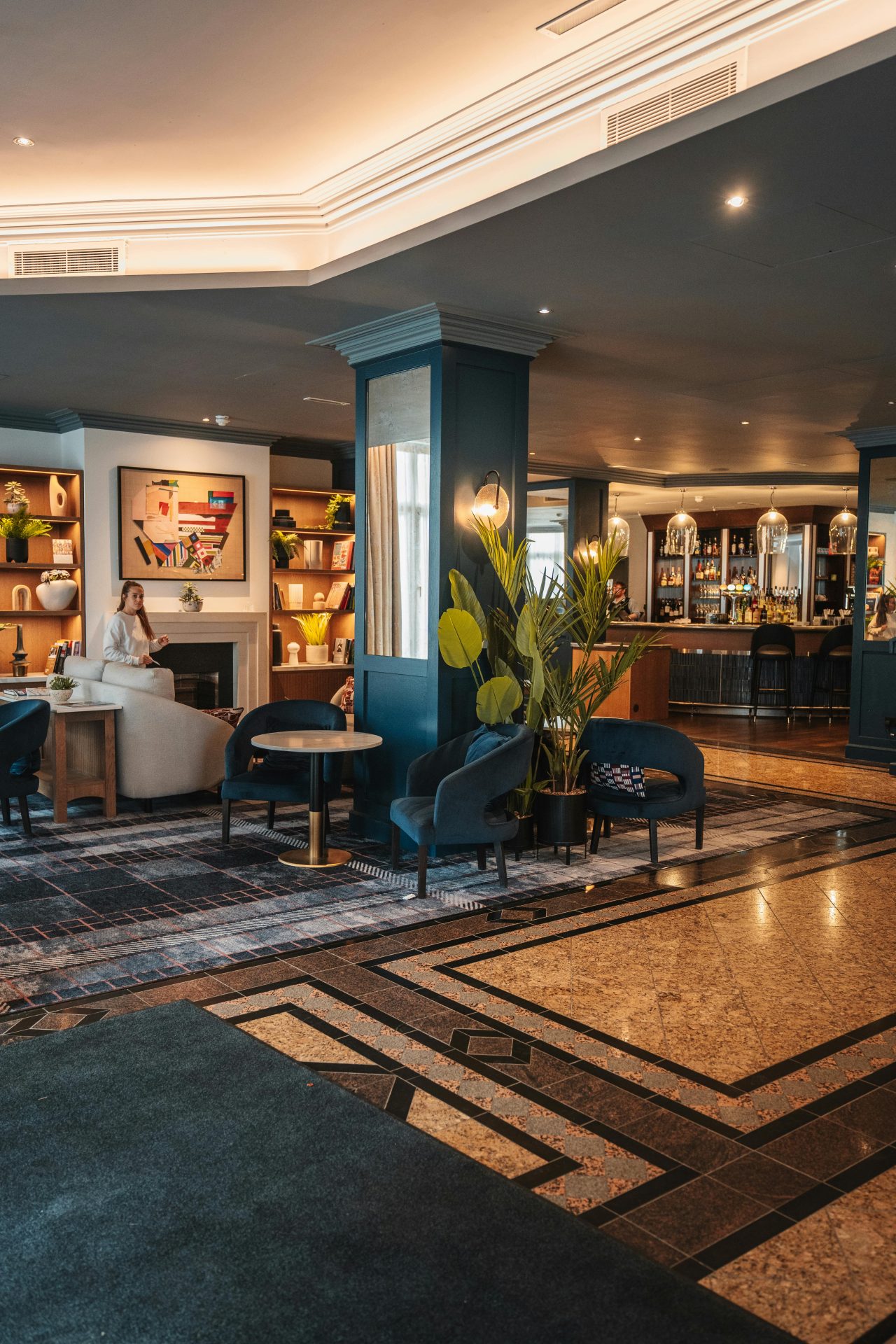 hospitality-restaurant